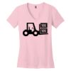 Women's Perfect Weight ® V Neck Tee Thumbnail