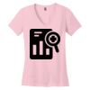 Women's Perfect Weight ® V Neck Tee Thumbnail