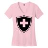 Women's Perfect Weight ® V Neck Tee Thumbnail