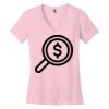 Women's Perfect Weight ® V Neck Tee Thumbnail