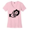 Women's Perfect Weight ® V Neck Tee Thumbnail