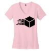 Women's Perfect Weight ® V Neck Tee Thumbnail