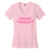 Women's Perfect Weight ® V Neck Tee Thumbnail