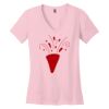 Women's Perfect Weight ® V Neck Tee Thumbnail