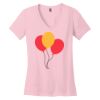 Women's Perfect Weight ® V Neck Tee Thumbnail