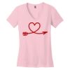 Women's Perfect Weight ® V Neck Tee Thumbnail