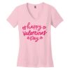 Women's Perfect Weight ® V Neck Tee Thumbnail