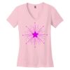 Women's Perfect Weight ® V Neck Tee Thumbnail