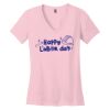 Women's Perfect Weight ® V Neck Tee Thumbnail