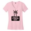 Women's Perfect Weight ® V Neck Tee Thumbnail