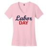 Women's Perfect Weight ® V Neck Tee Thumbnail