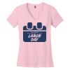 Women's Perfect Weight ® V Neck Tee Thumbnail