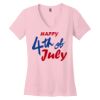 Women's Perfect Weight ® V Neck Tee Thumbnail