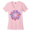 Women's Perfect Weight ® V Neck Tee Thumbnail