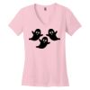 Women's Perfect Weight ® V Neck Tee Thumbnail