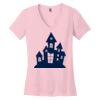 Women's Perfect Weight ® V Neck Tee Thumbnail
