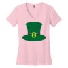 Women's Perfect Weight ® V Neck Tee Thumbnail