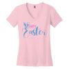 Women's Perfect Weight ® V Neck Tee Thumbnail