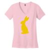 Women's Perfect Weight ® V Neck Tee Thumbnail