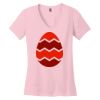 Women's Perfect Weight ® V Neck Tee Thumbnail