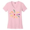 Women's Perfect Weight ® V Neck Tee Thumbnail