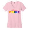 Women's Perfect Weight ® V Neck Tee Thumbnail