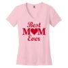 Women's Perfect Weight ® V Neck Tee Thumbnail