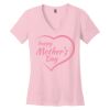Women's Perfect Weight ® V Neck Tee Thumbnail
