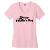 Women's Perfect Weight ® V Neck Tee Thumbnail