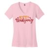 Women's Perfect Weight ® V Neck Tee Thumbnail