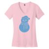 Women's Perfect Weight ® V Neck Tee Thumbnail