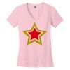 Women's Perfect Weight ® V Neck Tee Thumbnail