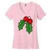 Women's Perfect Weight ® V Neck Tee Thumbnail