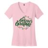 Women's Perfect Weight ® V Neck Tee Thumbnail