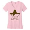 Women's Perfect Weight ® V Neck Tee Thumbnail