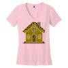 Women's Perfect Weight ® V Neck Tee Thumbnail