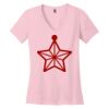 Women's Perfect Weight ® V Neck Tee Thumbnail