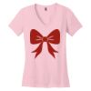 Women's Perfect Weight ® V Neck Tee Thumbnail