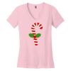 Women's Perfect Weight ® V Neck Tee Thumbnail