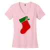 Women's Perfect Weight ® V Neck Tee Thumbnail