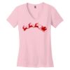 Women's Perfect Weight ® V Neck Tee Thumbnail