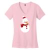 Women's Perfect Weight ® V Neck Tee Thumbnail