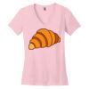 Women's Perfect Weight ® V Neck Tee Thumbnail