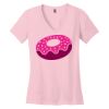 Women's Perfect Weight ® V Neck Tee Thumbnail