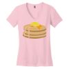 Women's Perfect Weight ® V Neck Tee Thumbnail
