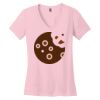 Women's Perfect Weight ® V Neck Tee Thumbnail