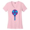 Women's Perfect Weight ® V Neck Tee Thumbnail