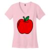 Women's Perfect Weight ® V Neck Tee Thumbnail