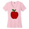 Women's Perfect Weight ® V Neck Tee Thumbnail