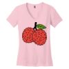 Women's Perfect Weight ® V Neck Tee Thumbnail